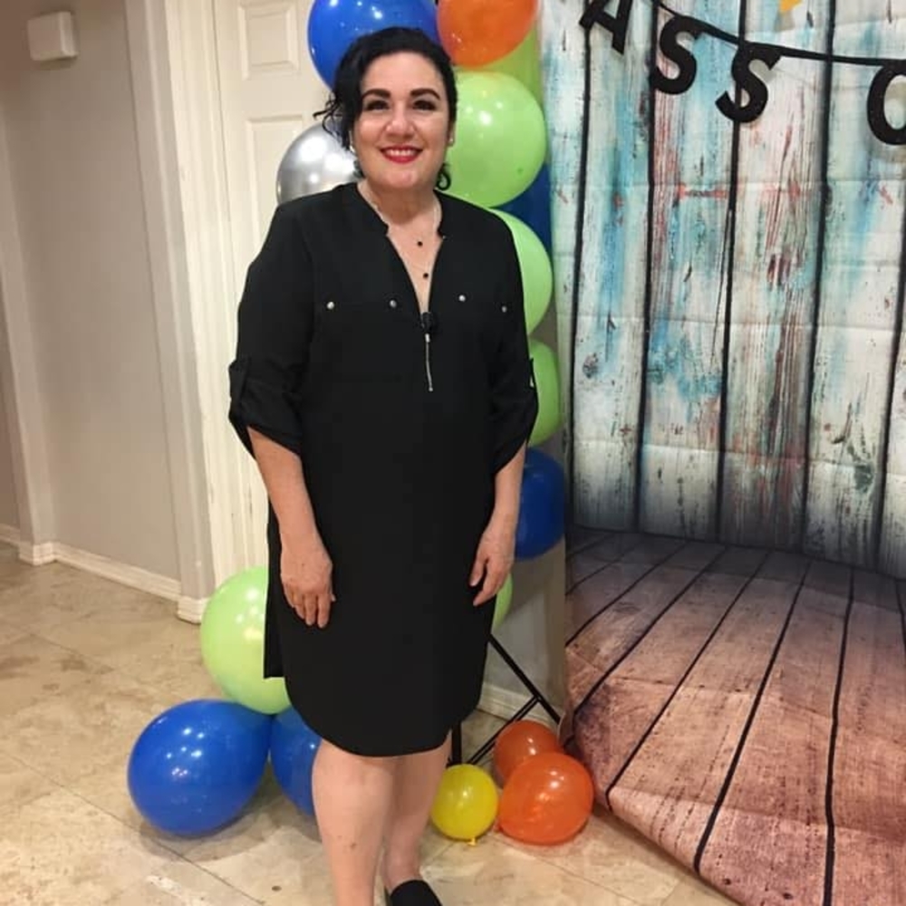 Meet your Posher, Tere